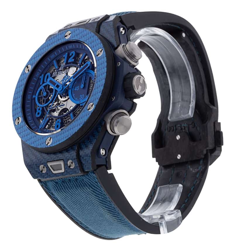Hublot Big Bang 411.YL.5190.NR.ITI15